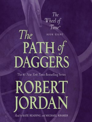 cover image of The Path of Daggers